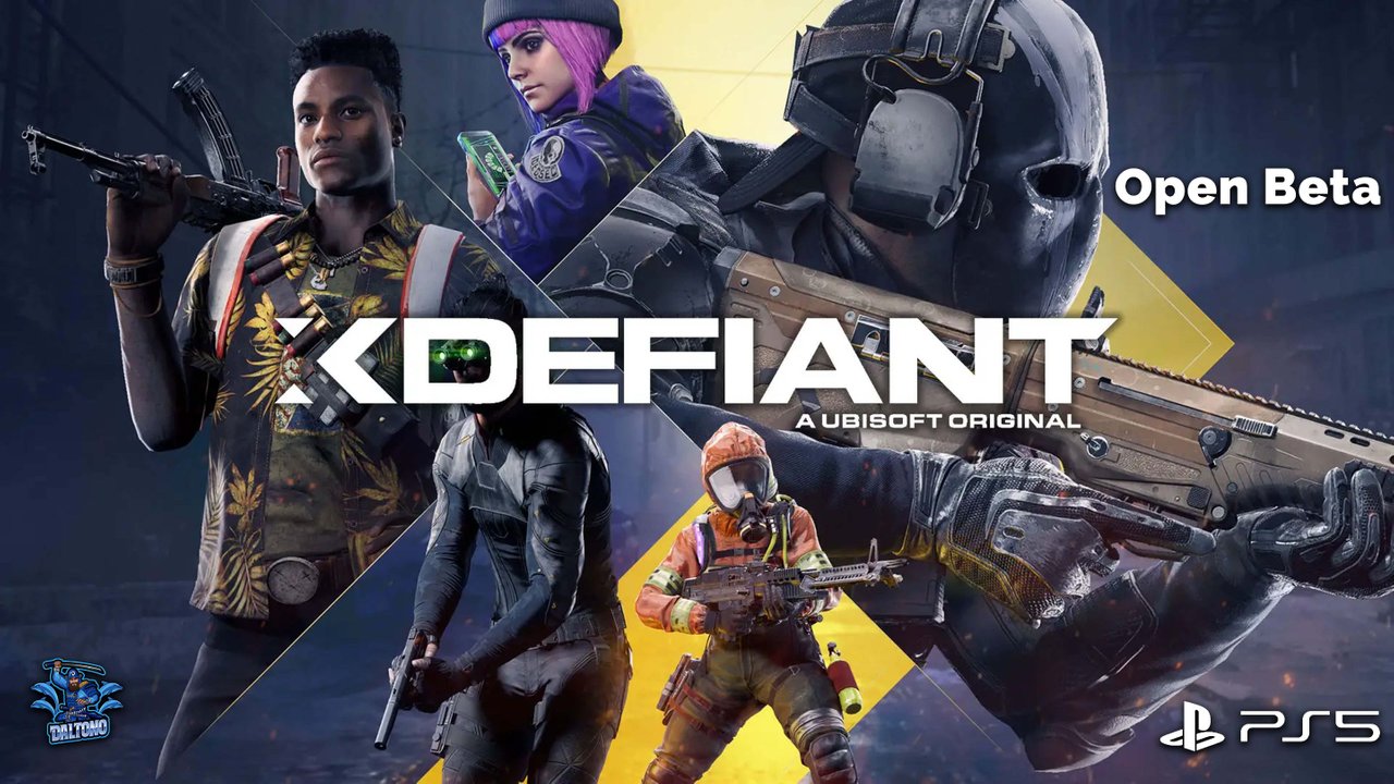 Ubisoft's free-to-play FPS XDefiant will launch this summer