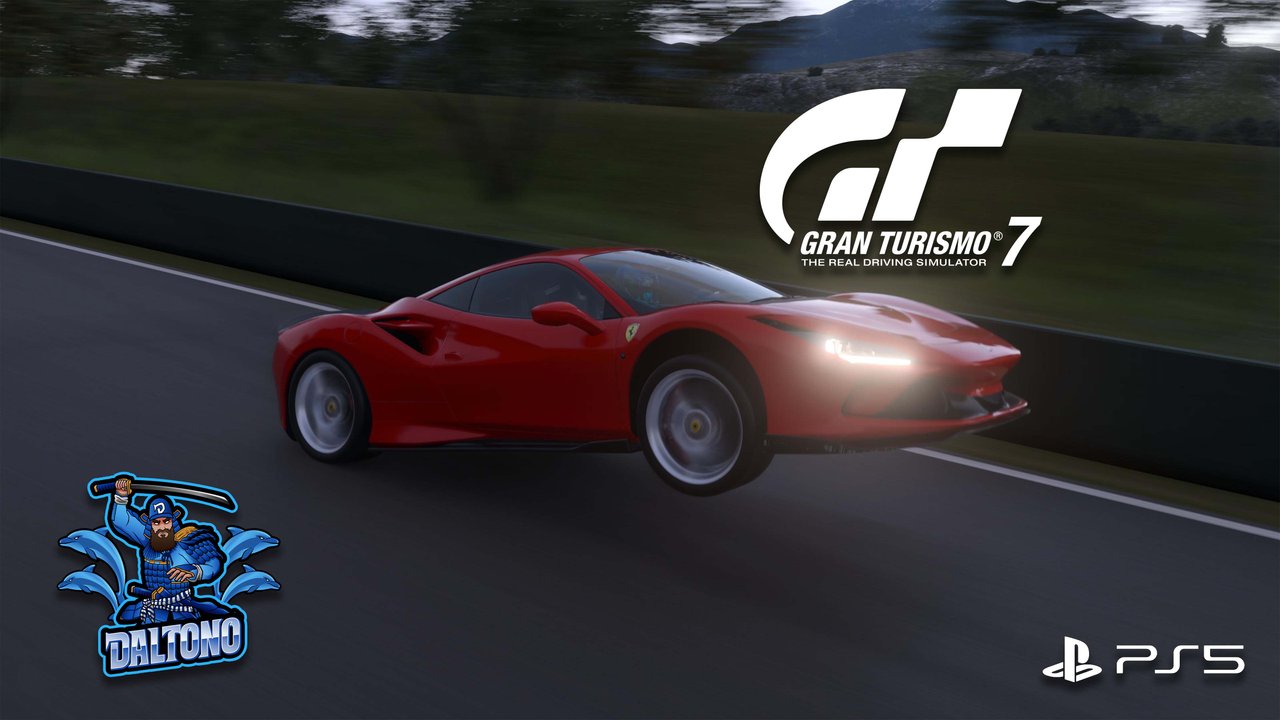 Gran Turismo 7: A Month Later – NODE Gamers