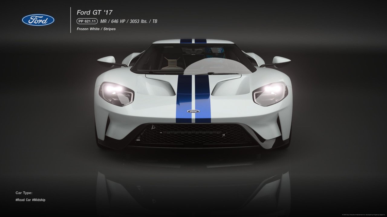 Gran Turismo 7 Free Cars, Menu Book Rewards & More