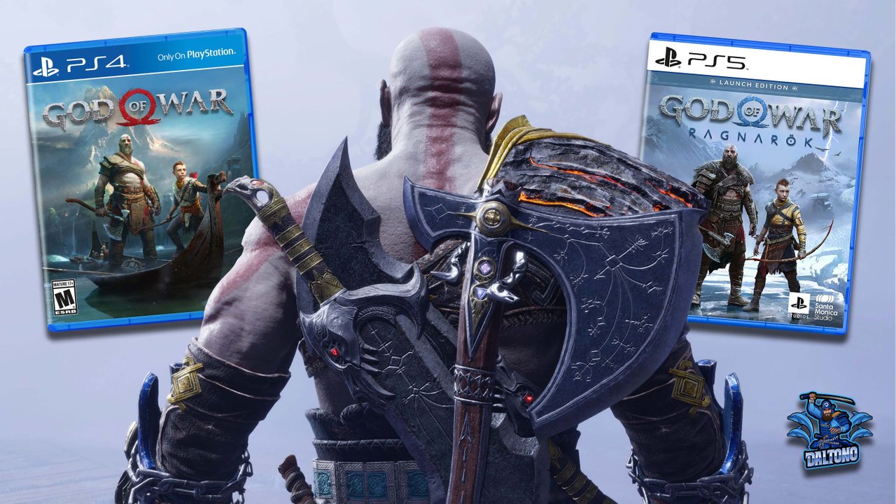 Don't Expect God of War Ragnarök DLC