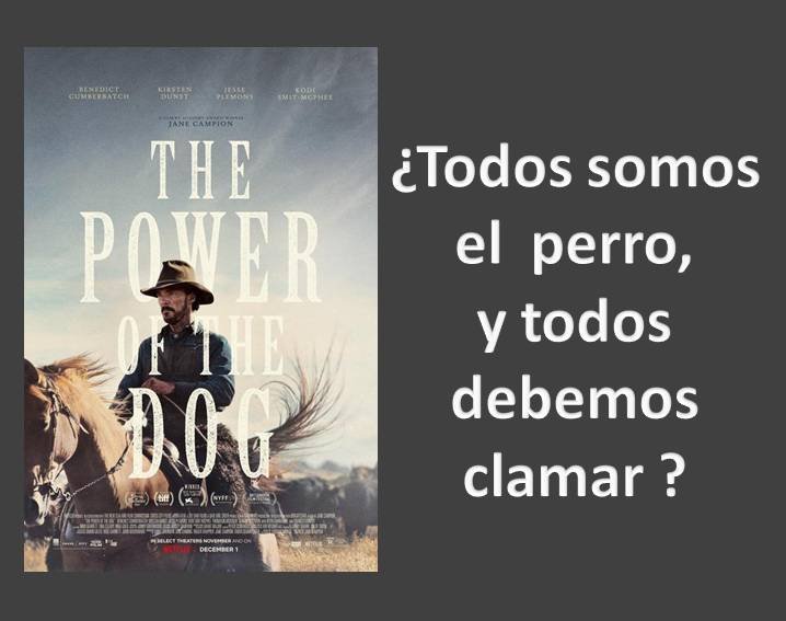 El poder del perro/ The Power of the Dog (Spanish Edition)