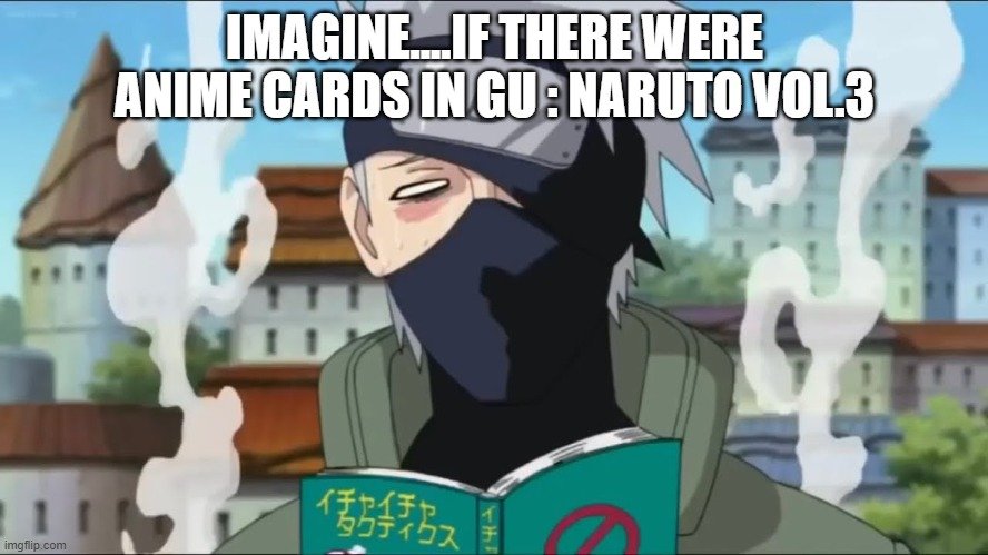 62 Best Funny Naruto Memes