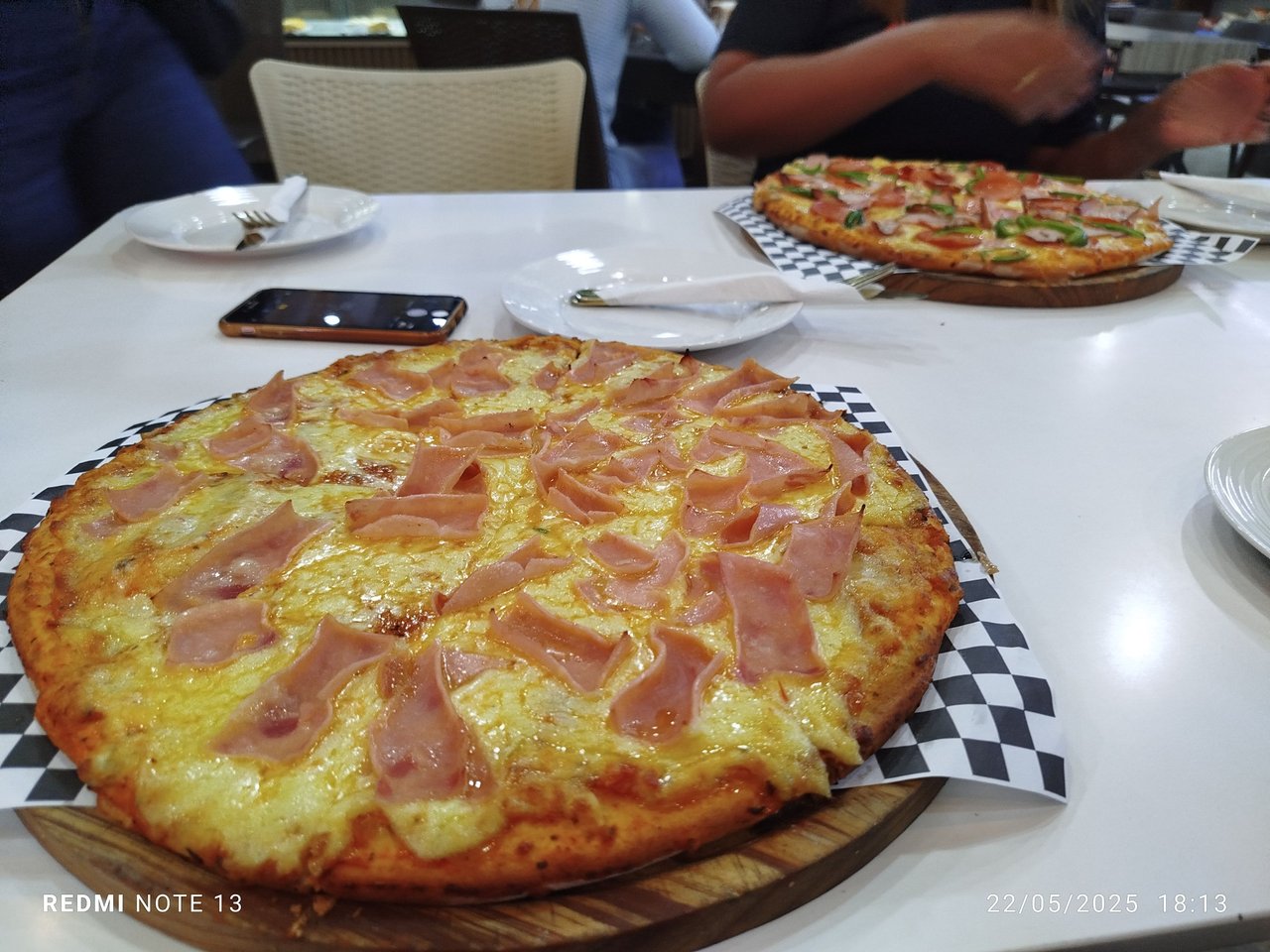 Celebrating Bitcoin Pizza Day 2025 // (Esp/Eng)