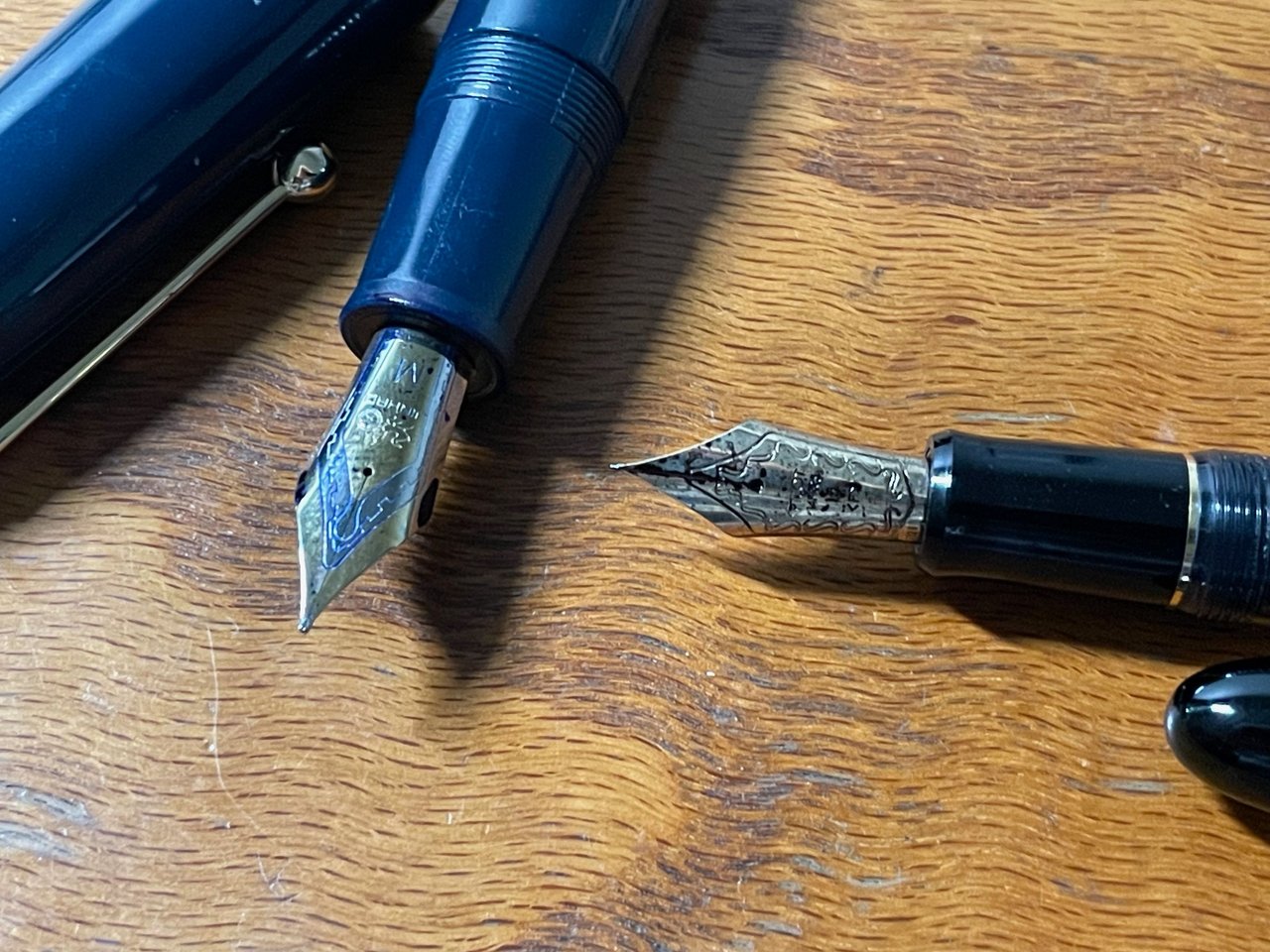 How the Ballpoint Pen Changed Handwriting - The Atlantic