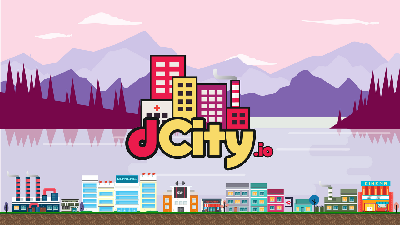 dCity contest - write a post and win an Influencer card and SIM tokens |  PeakD