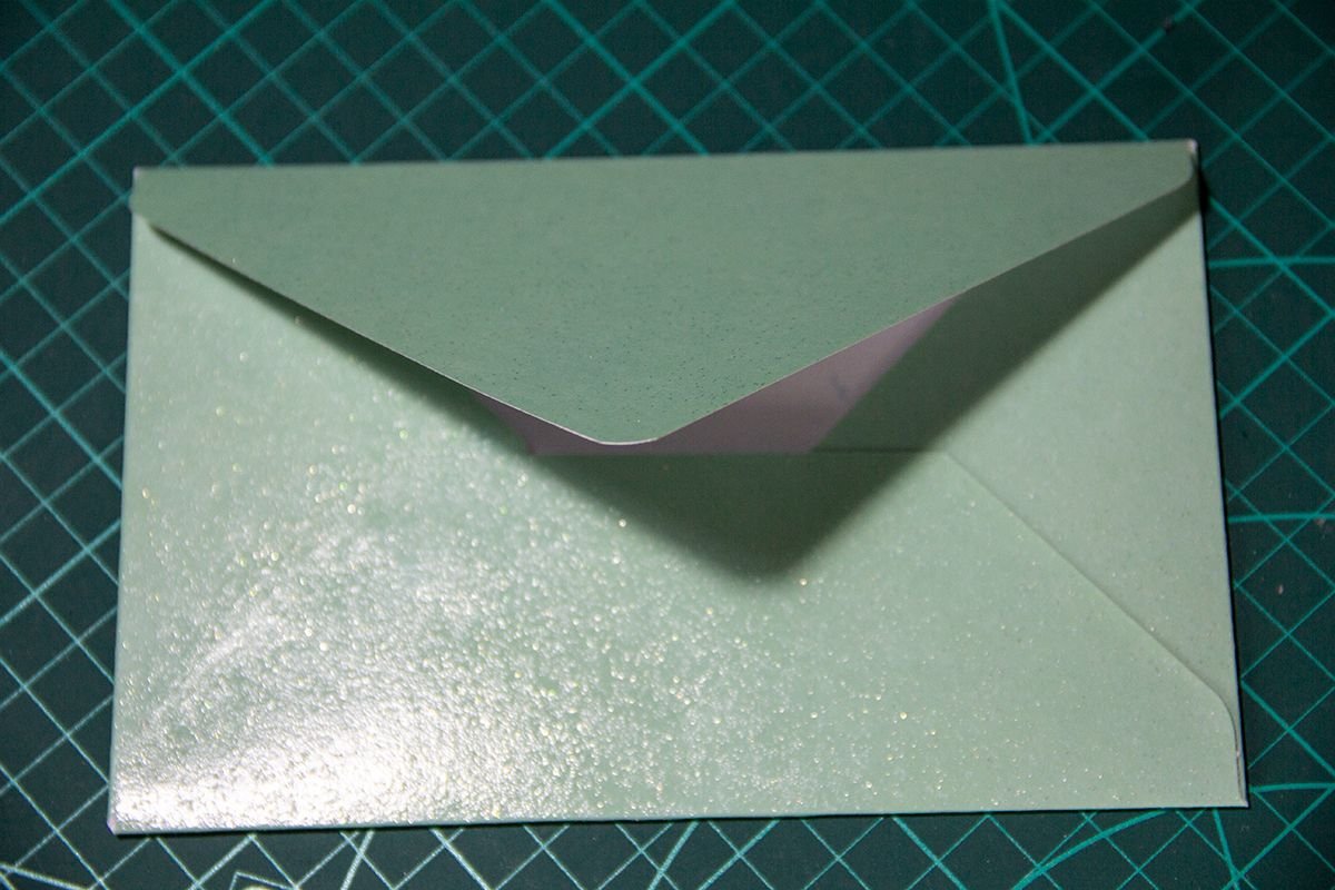 Joy! Crafts Envelope Maker with Punch