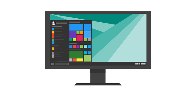 C# Desarrollado por Microsoft se ha vuelto un lenguaje popular para el sistema operativo Windows - Imagen sacada de Pixabay