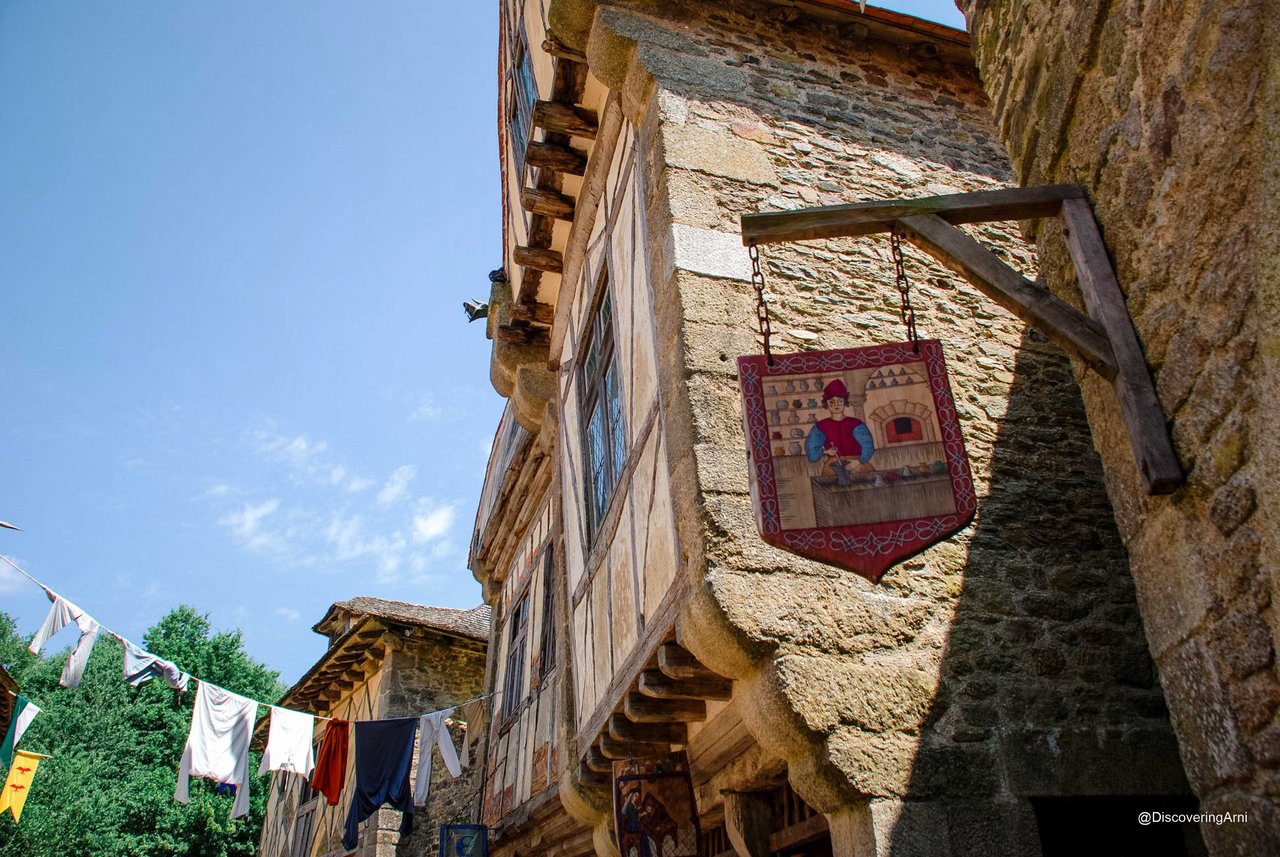 Inside Spain's Puy du Fou: a theatrical medieval theme park