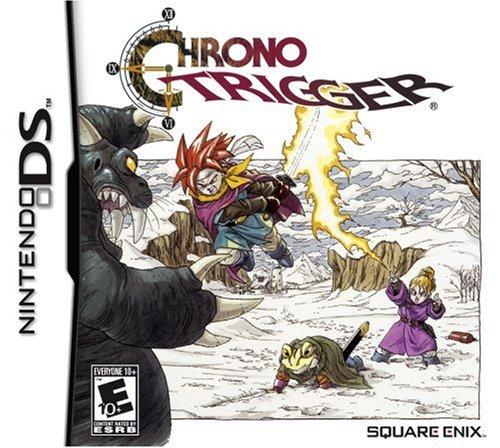 All Chrono Trigger Characters & How To Get Them - Green Man Gaming Blog
