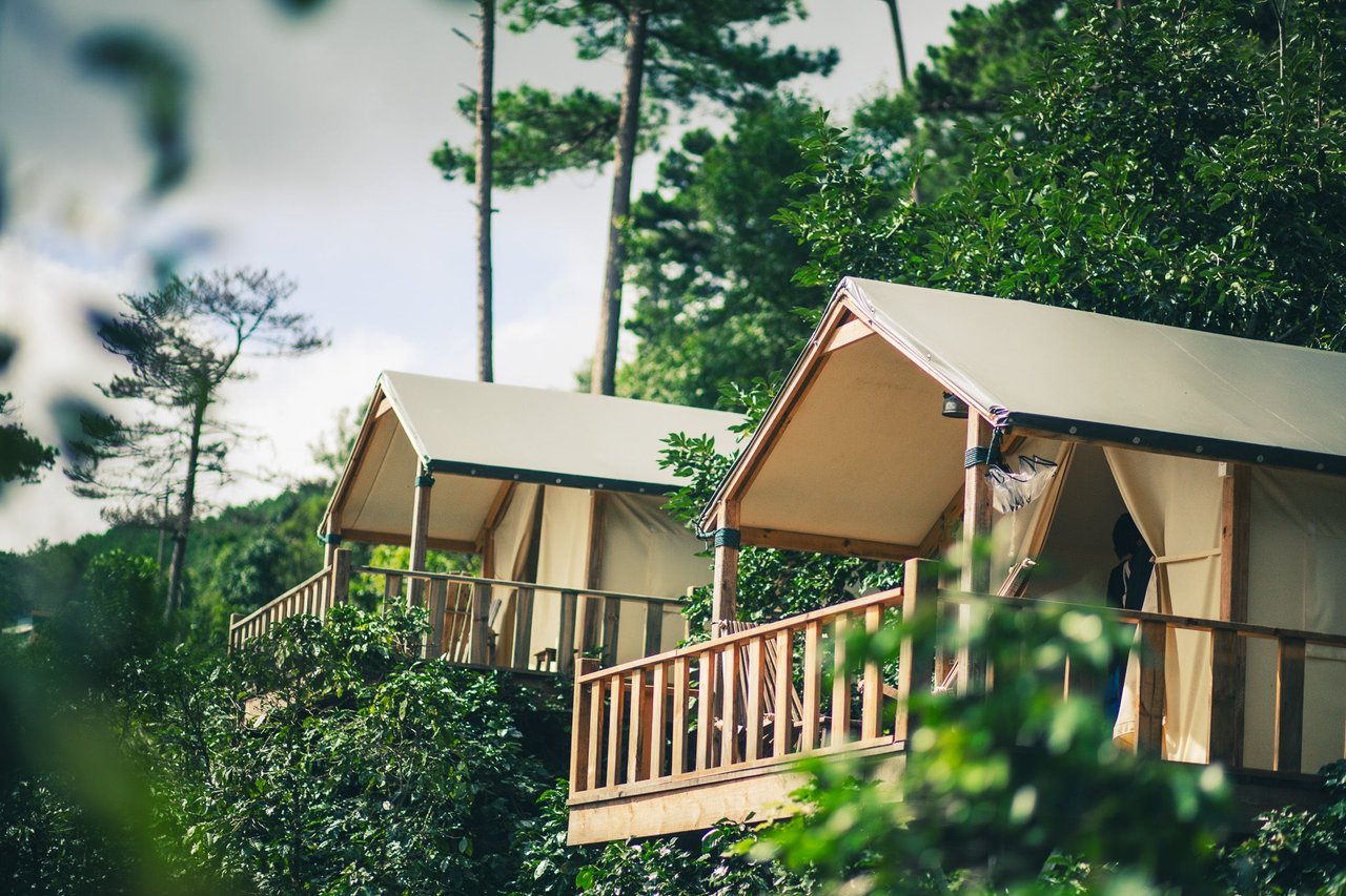Nàng Thủy Tinh - Homestay và quán cafe ẩn mình giữa lòng Đà Lạt | PeakD