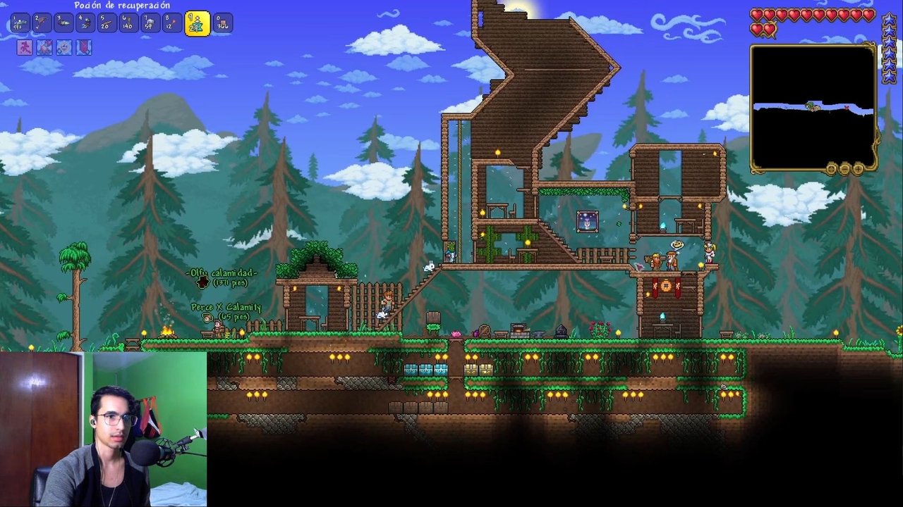 From Terraria Mods Archives - Page 3 of 11 - Skymods
