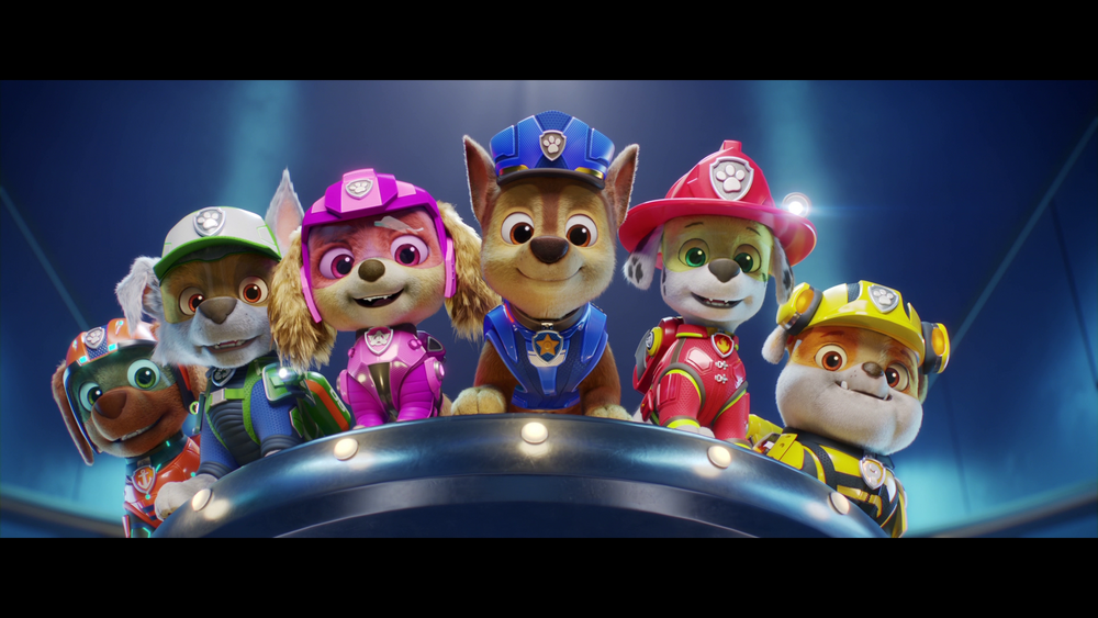 Bye bye baby shows! Episode 1: Paw Patrol