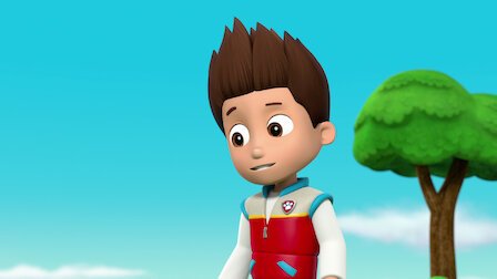 Bye bye baby shows! Episode 1: Paw Patrol