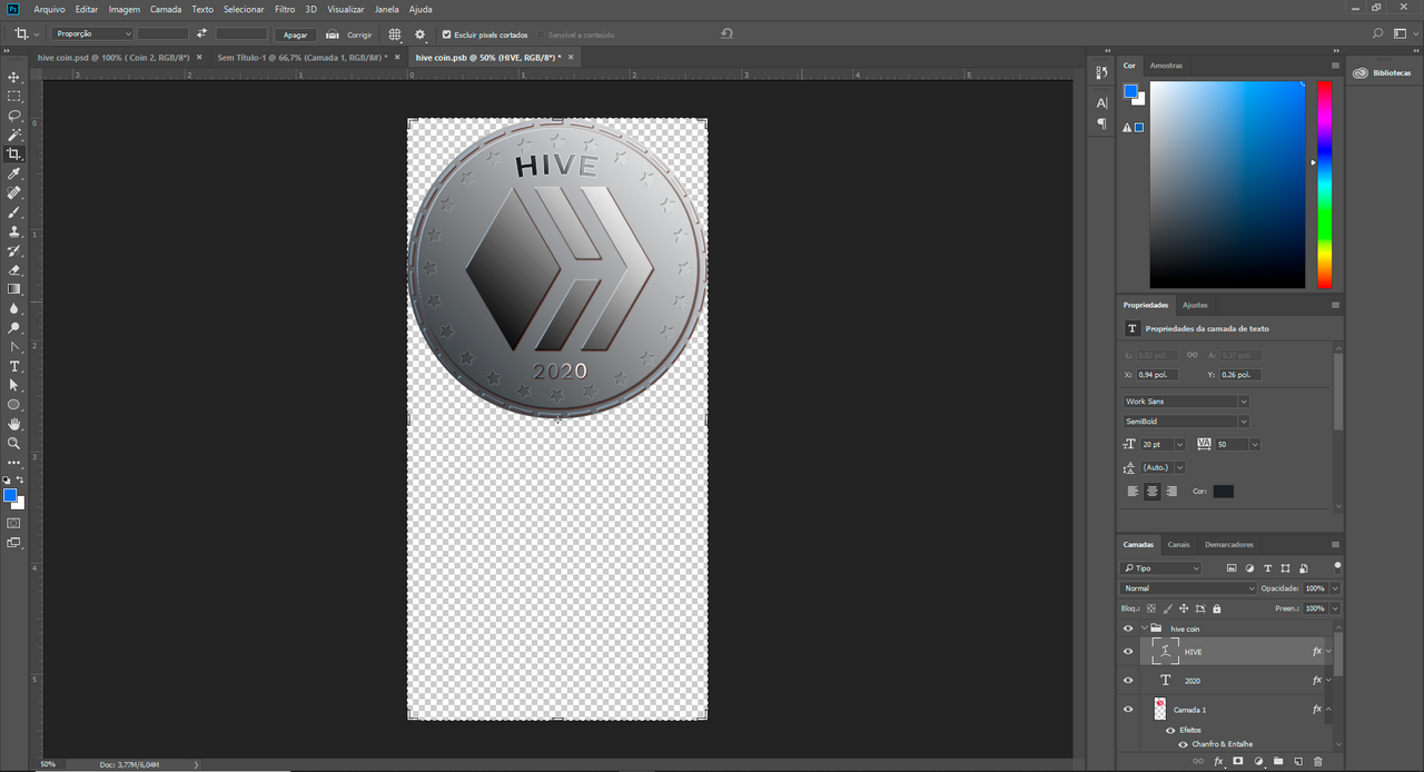 hive coin screenshot2.png