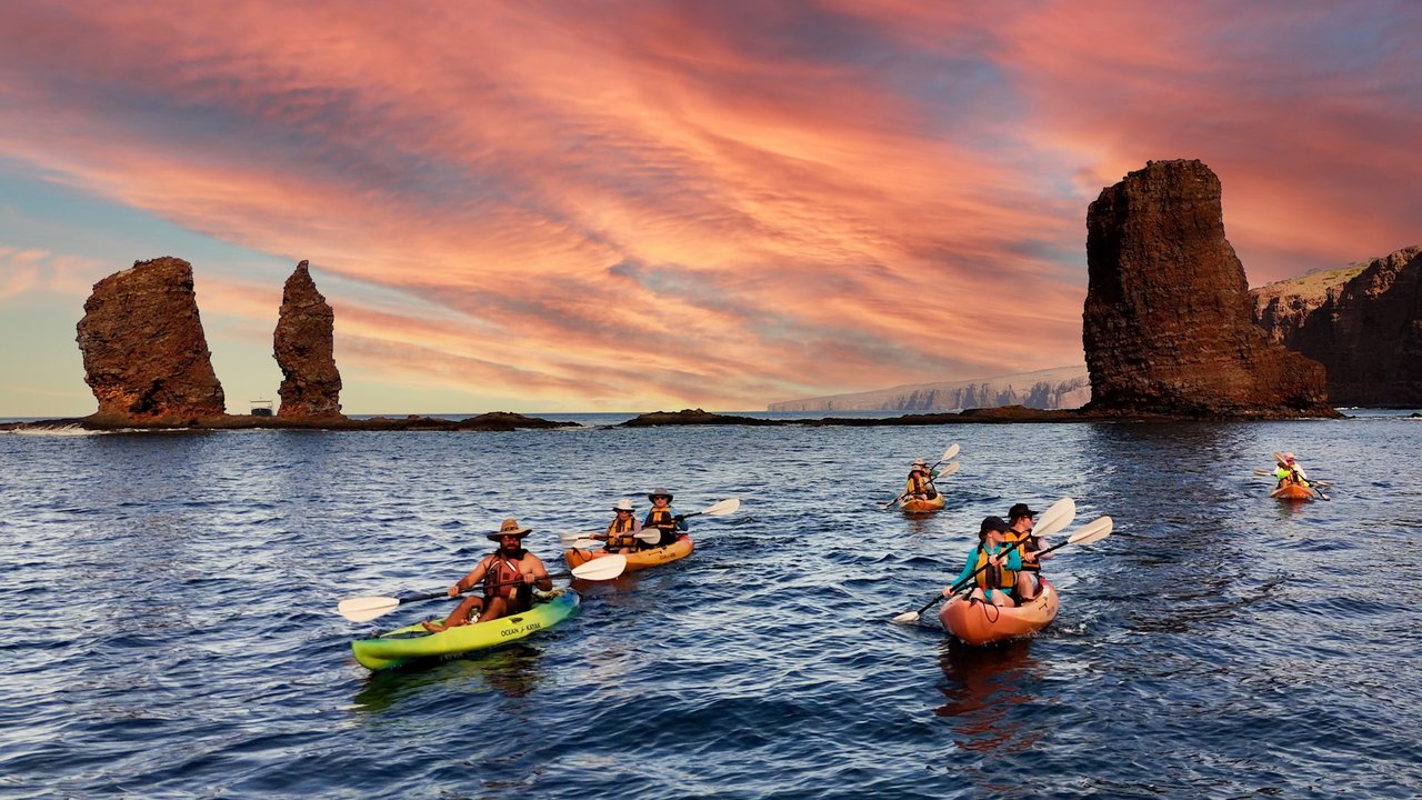 Kayaks Sunset.jpeg