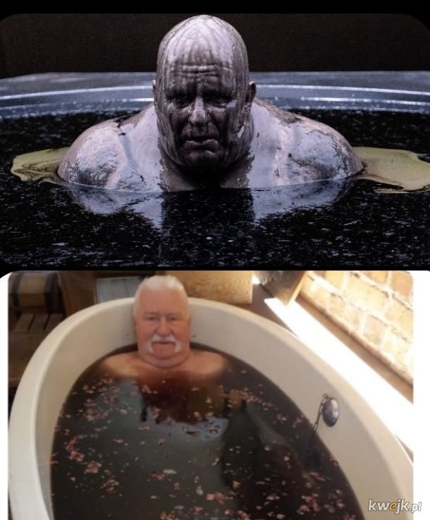 Baron Bolimir Harkonnen.