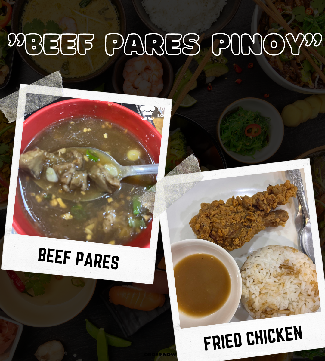 Pares