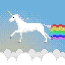 unicorn-shit-rainbows.gif