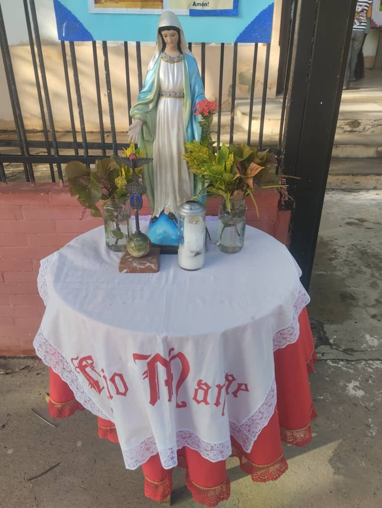 Corpus Christi Celebration (Eng/Esp)