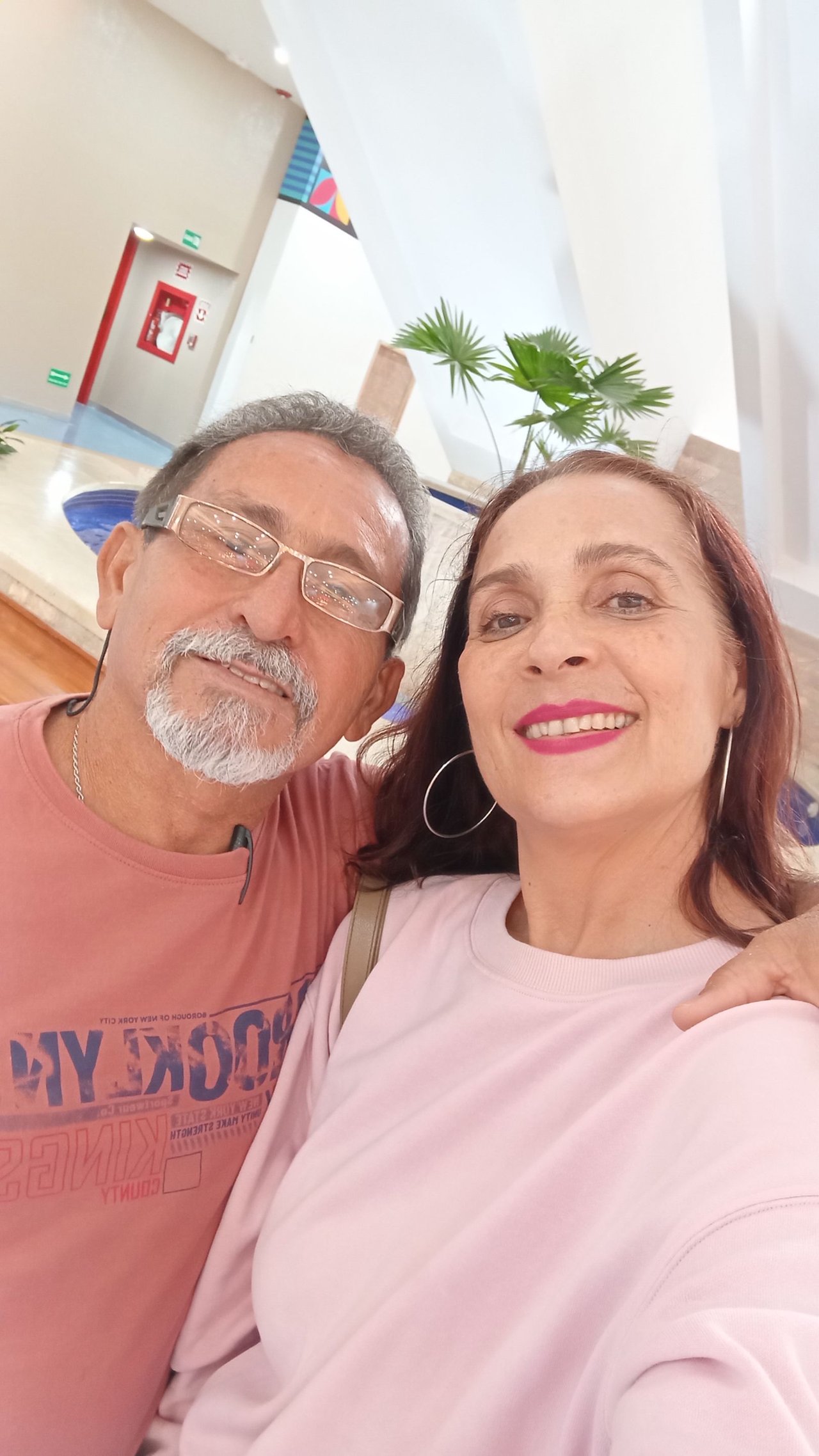 💖✨️Reuniting with my best friend and his family in Margarita Island✨️💖. [Esp][Eng]