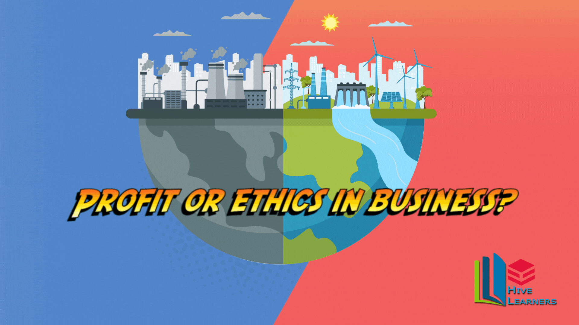 [EN/PT] Profit or Ethics In Business?