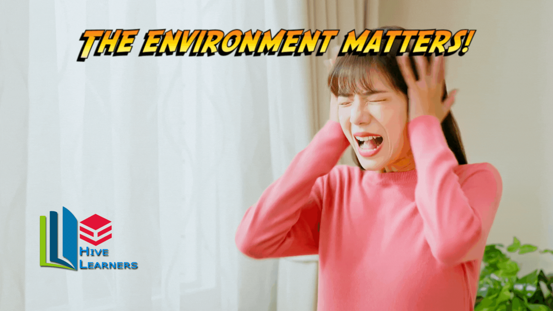 [EN/PT] The Environment Matters!