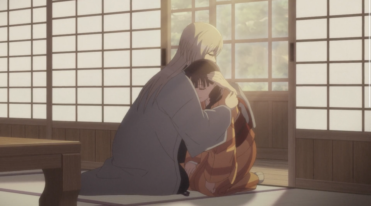 ENG] [ESP] ❤InuYasha: review of my first love in anime, InuYasha: reseña de  mi primer amor en anime❤