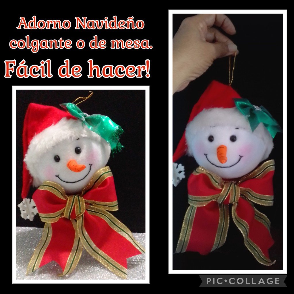 Telas para cheap muñecos de navidad