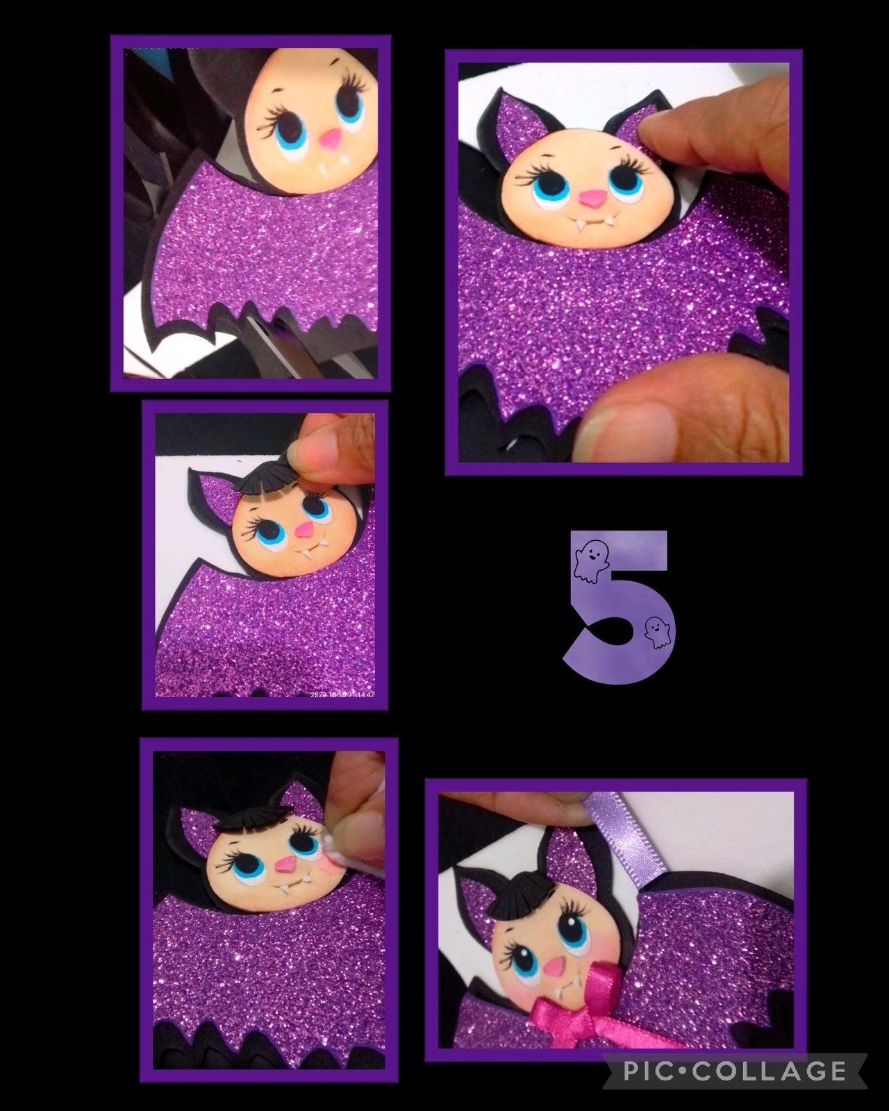 Disfraz de Minnie/Mimi Mouse paso a paso Parte 1, Disfraz para niña pequeña, fácil y rápido