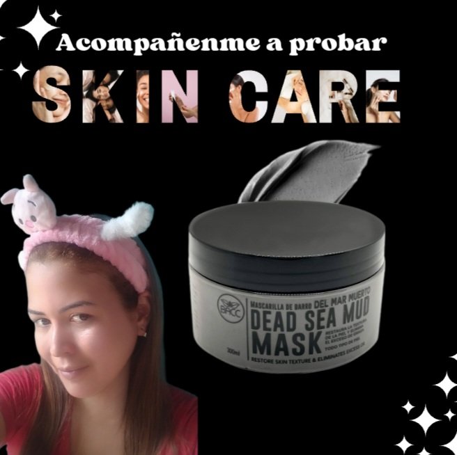 Acompañame a probar un nuevo producto que adquirí de la marca BACC [Esp/Ing]