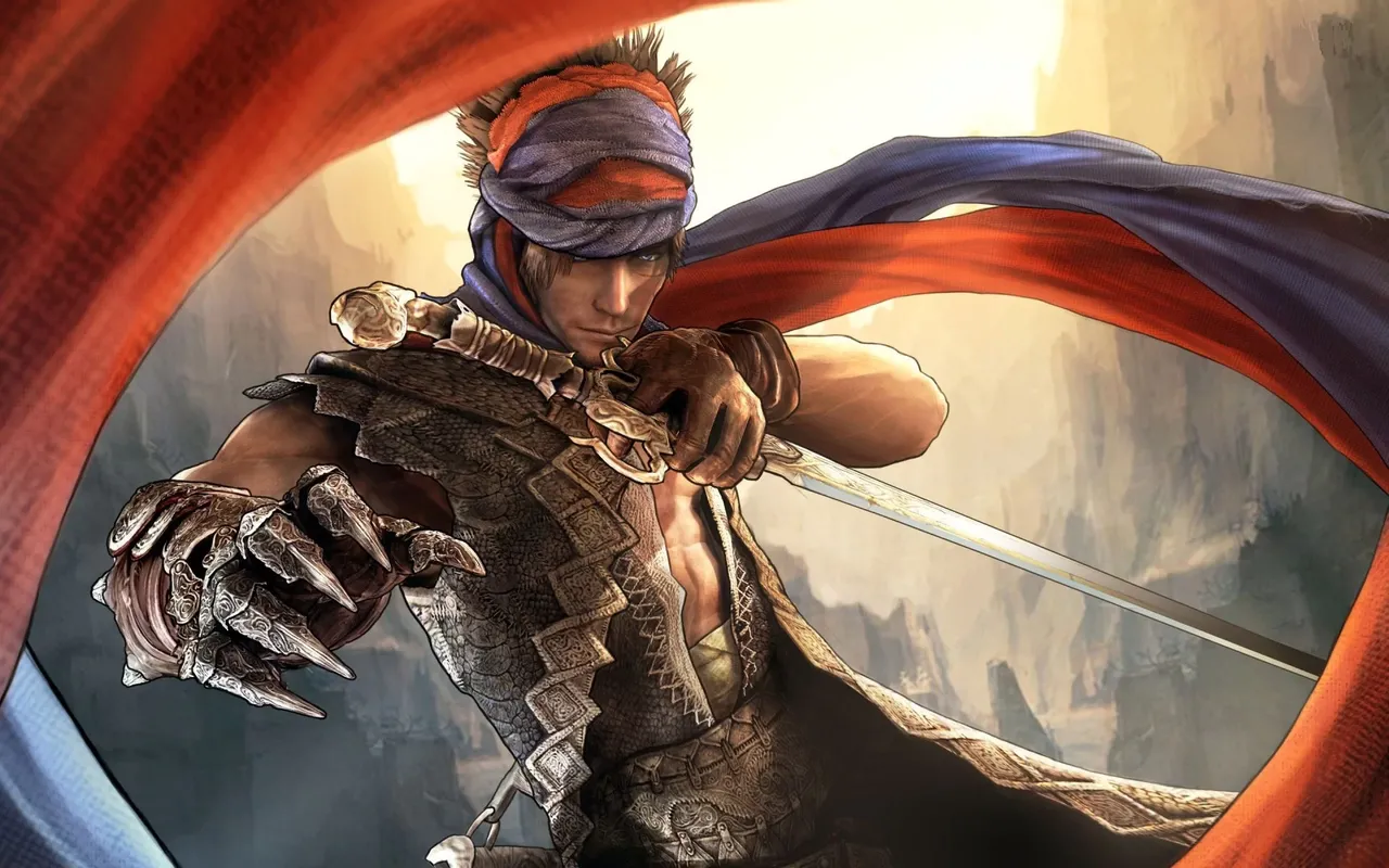The New Prince of Persia Game is Announced. How Does the History Stack Up?