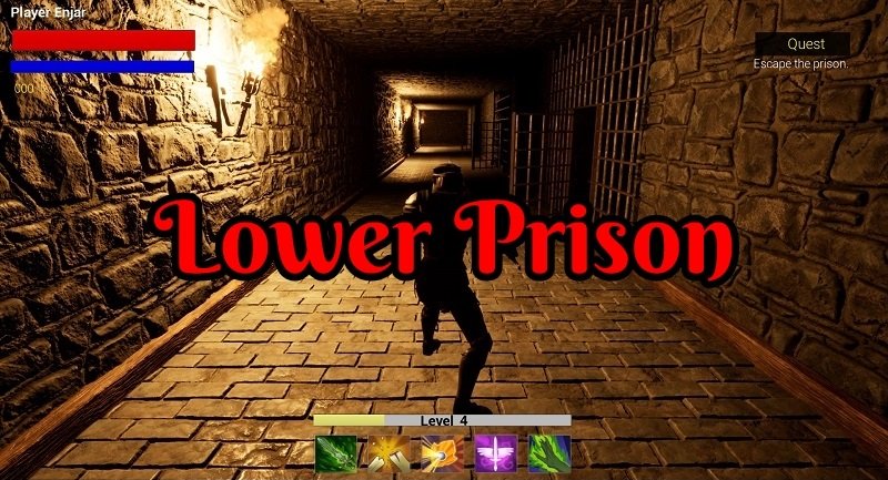 Jail cells with lighting.jpg