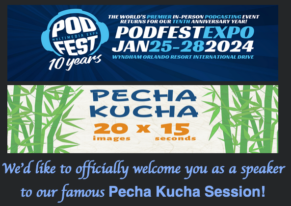 Podfest