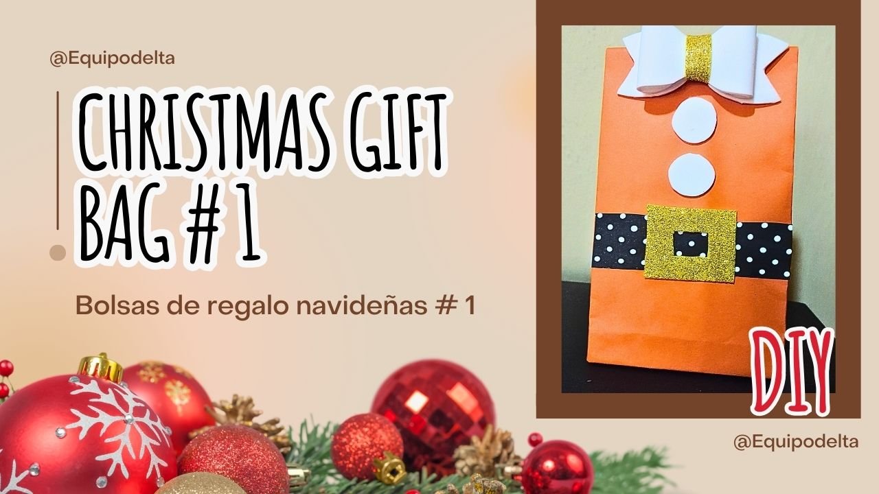 bolsa de regalo decorada  Handmade envelopes, Creative gift