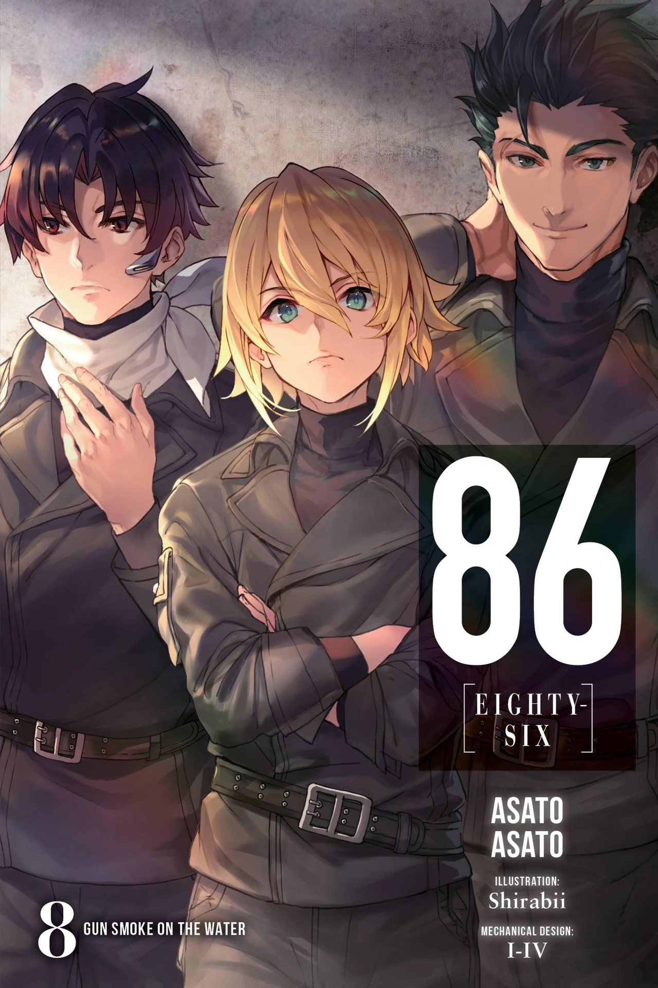 86: Eighty-Six episode 17 release date and time - GameRevolution