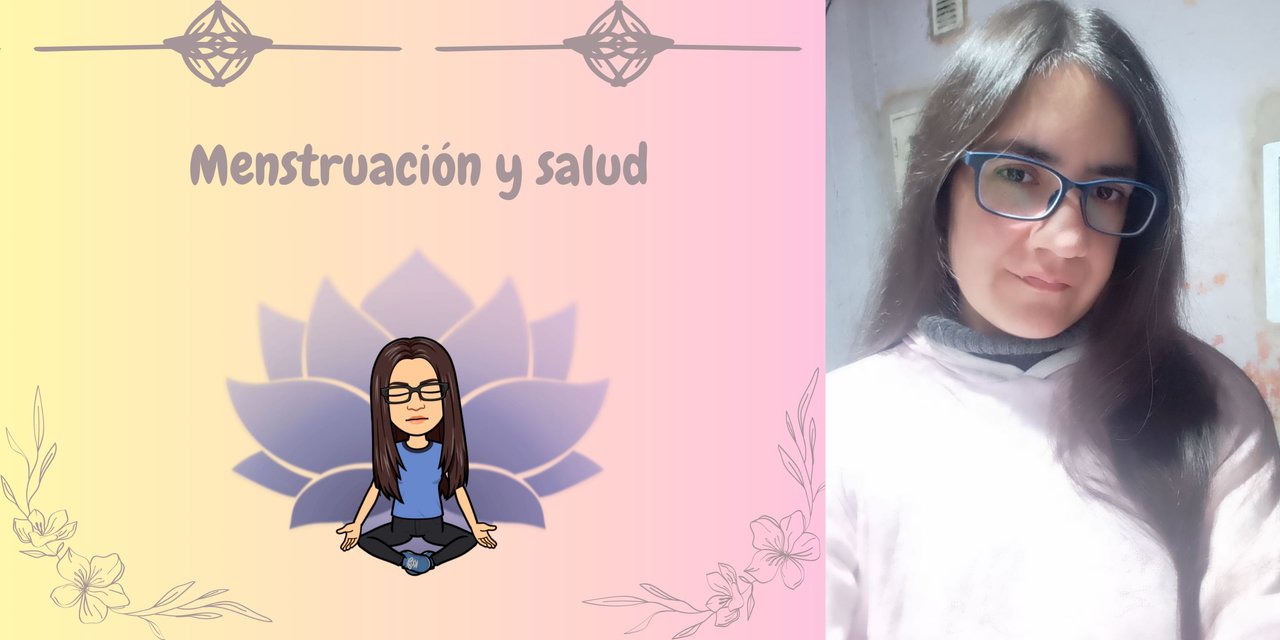 Ladies of Hive Contest #155: Menstruation and health [ES/EN] | PeakD