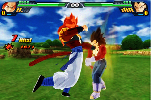 Budokai Tenkaichi 3 is one of my favorites videogames of all time. I have  recently found an ISO that adds new chapters in the story mode and  characters from the Super saga.