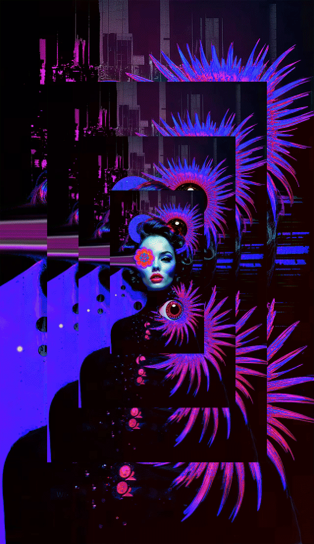 Psychedelic vision.gif
