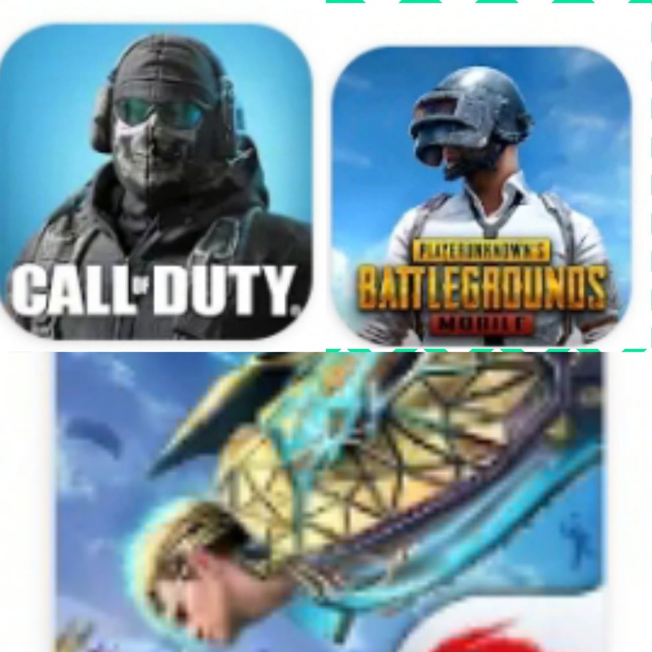 PUBG: Mobile vs Free Fire: Which one is more popular?