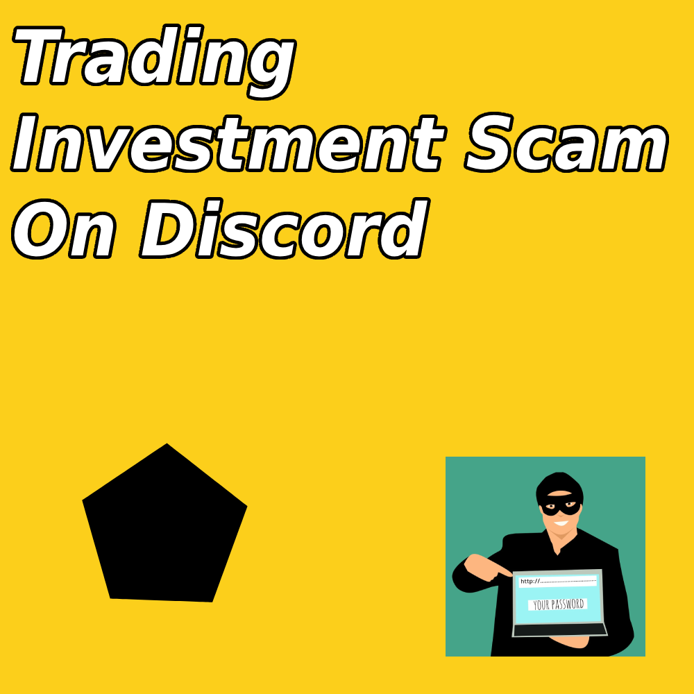 trading discord