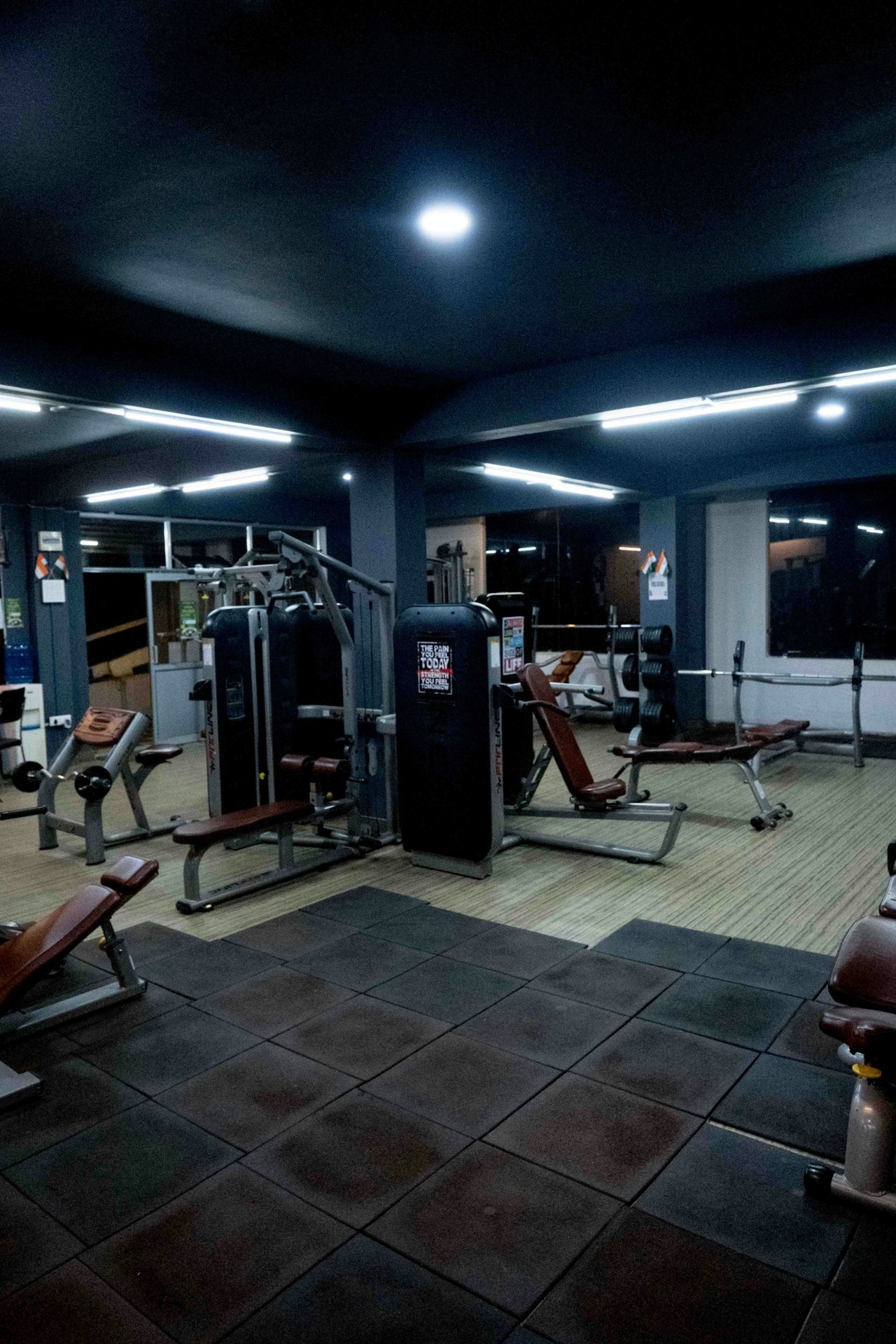 Indianunited::fitness/heathy