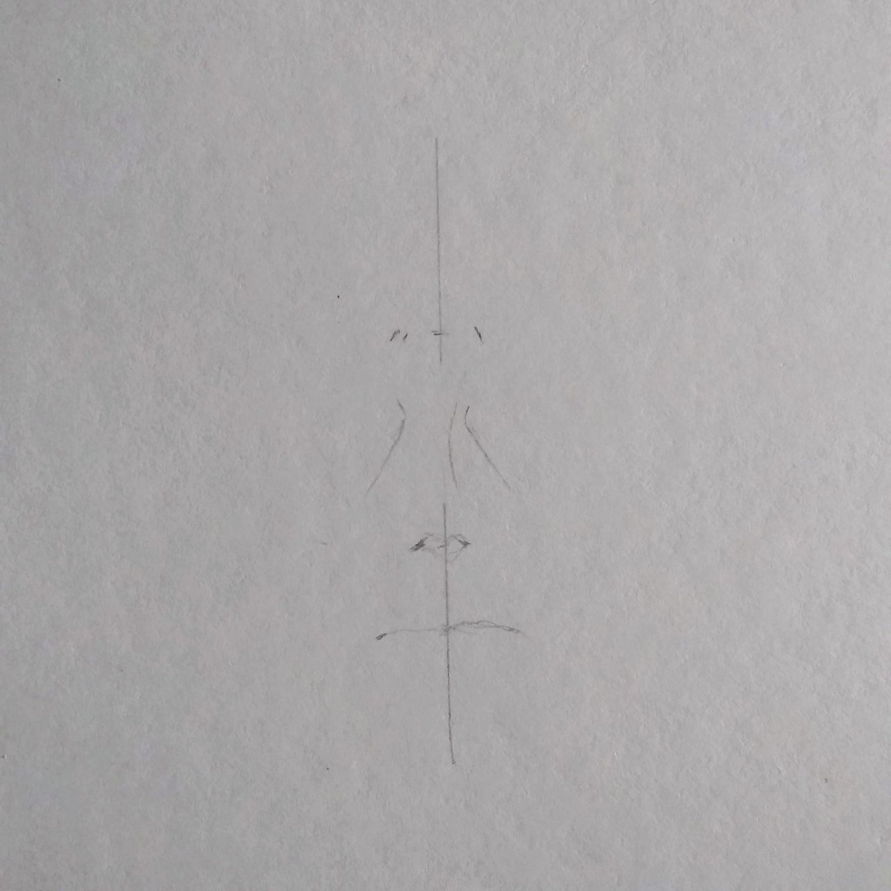 Dibujando A Itachi Uchiha [ ESP/ENG ] — Hive