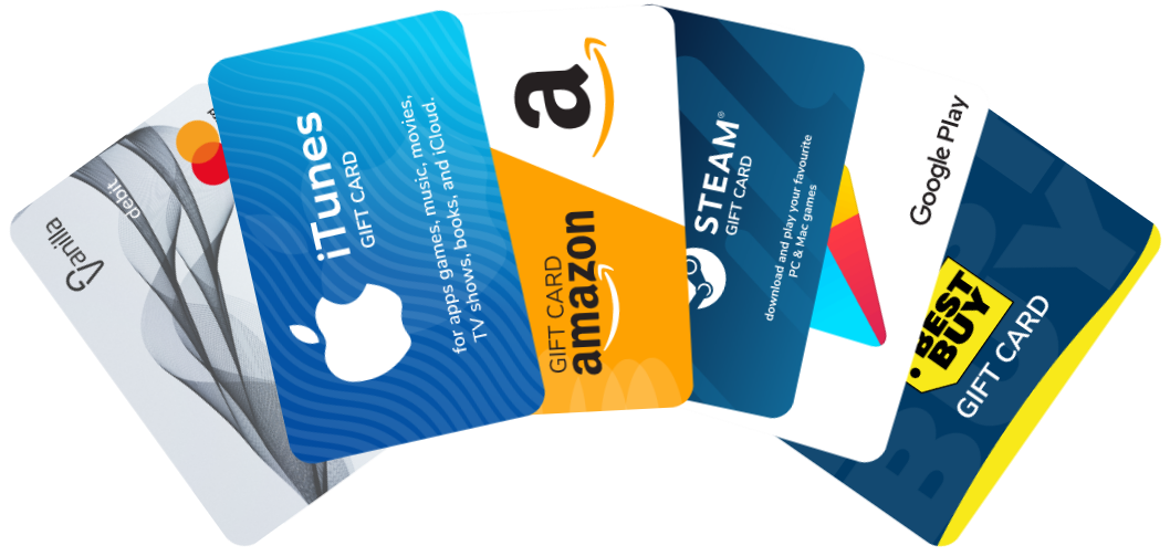 Buy  Gift Card with Bitcoin, ETH, USDT or Crypto - Bitrefill