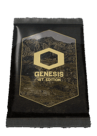 A Genesis Pack