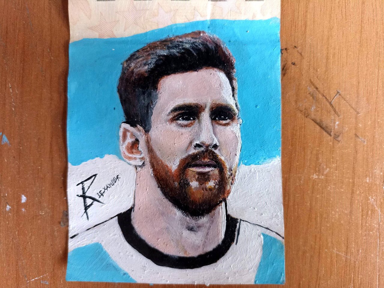 Actualizar Más De 76 Messi Para Dibujar A Lapiz última Vn