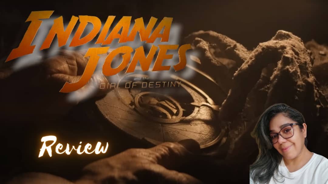 Tonight on TV: Indiana Jones and the Dial of Destiny - Reviews and