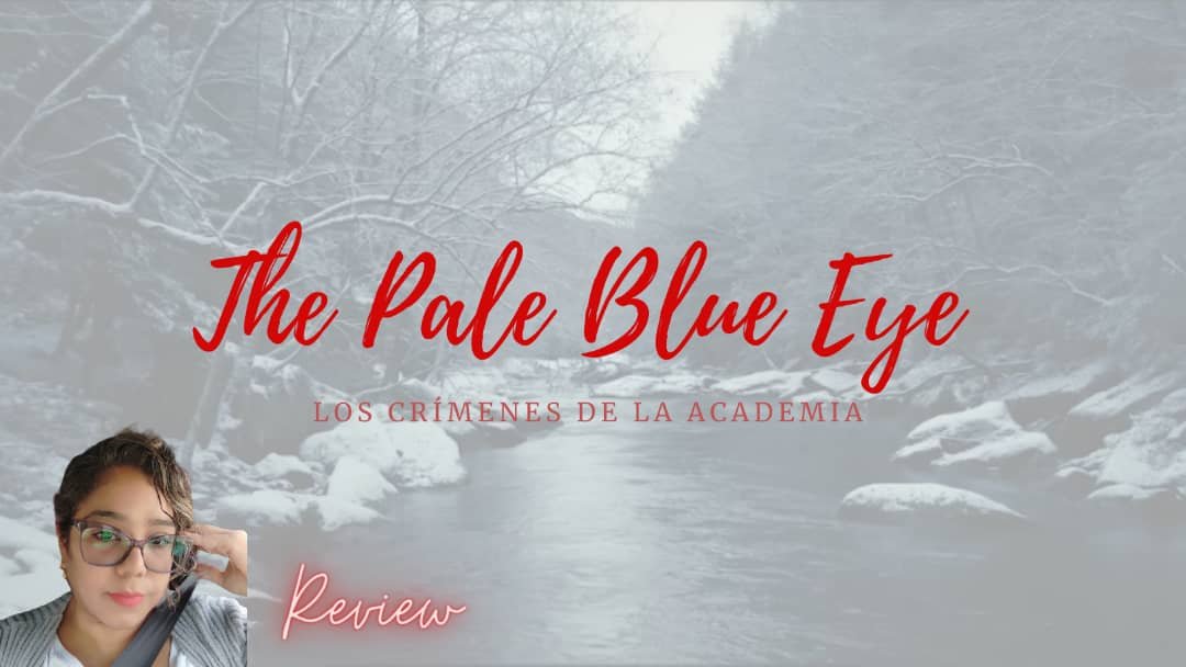 Is The Pale Blue Eye Based On A True Story?
