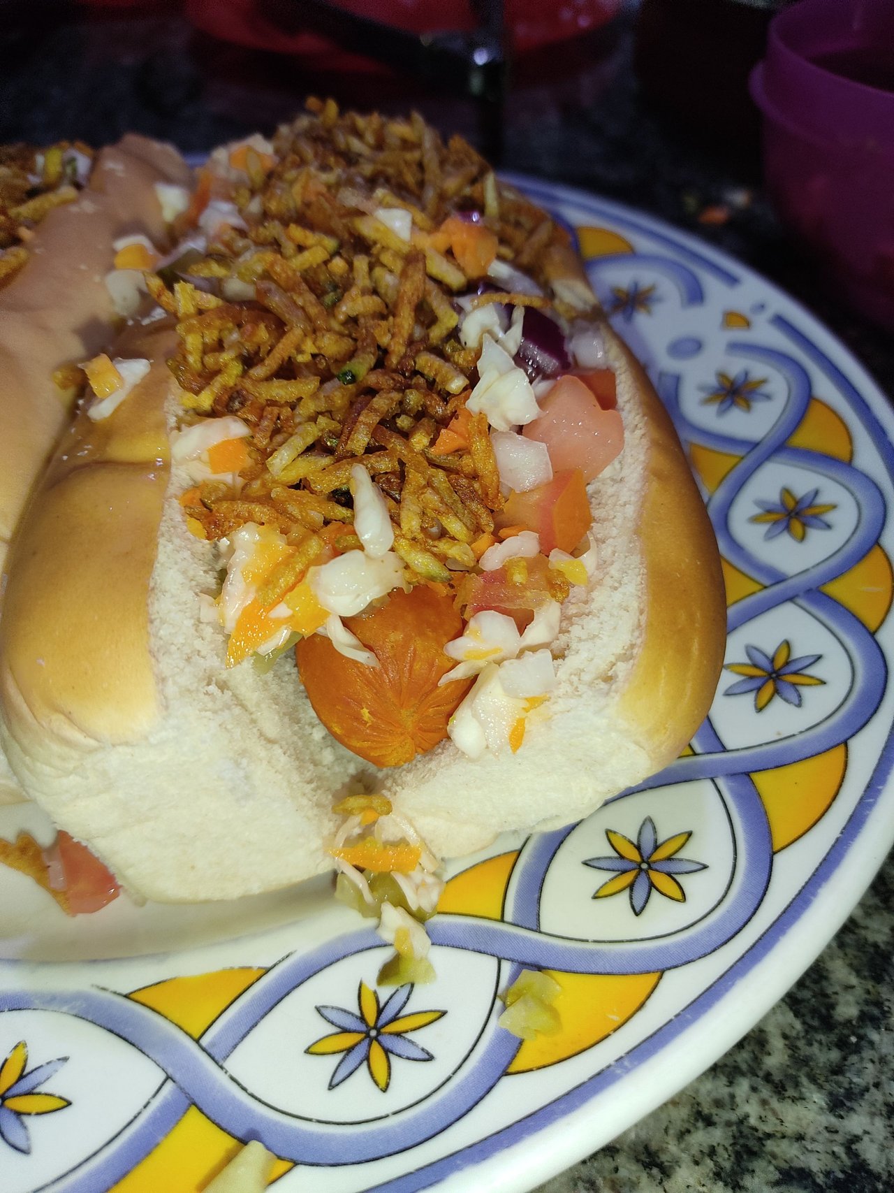 PAPA'S HOT DOGGERIA: ¡RICOS PERRITOS CALIENTES! 