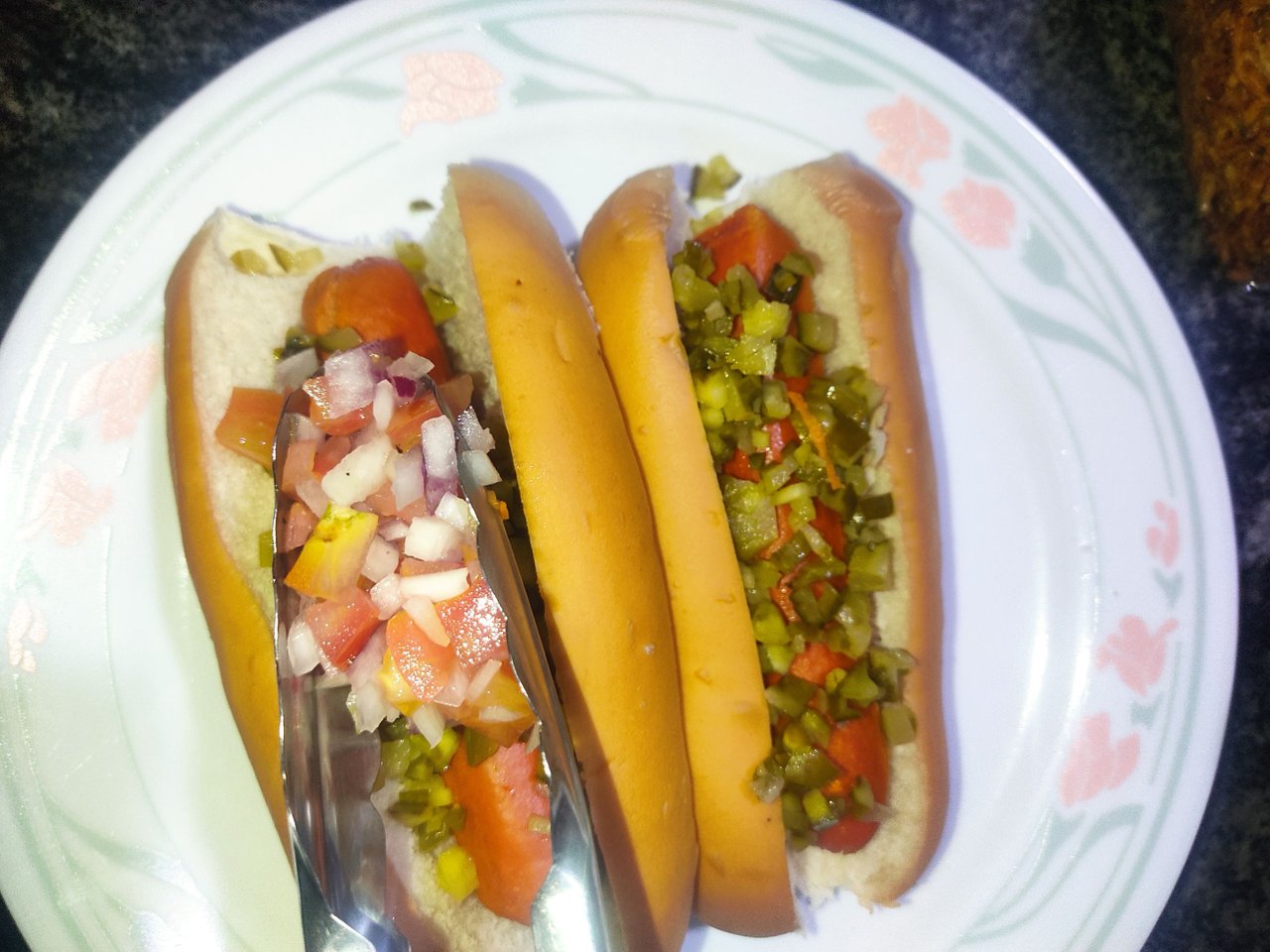 PAPA'S HOT DOGGERIA: ¡RICOS PERRITOS CALIENTES! 