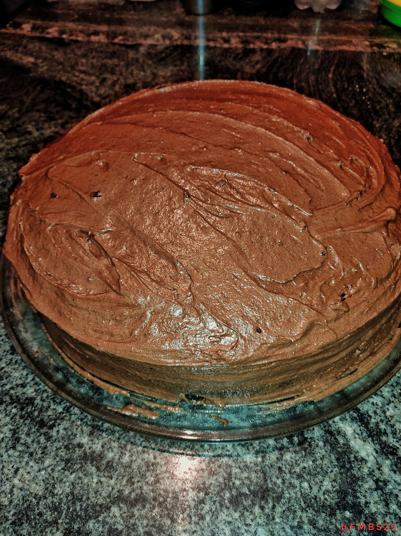 A Witch in the Kitchen: Chocolate Cake (Like Matilda's) - For my brother's  birthday [EN] // Una Bruja en la Cocina: Pastel de Chocolate (Como el de  Matilda) - Para el cumpleaños